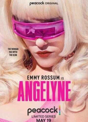 Анджелин сериал