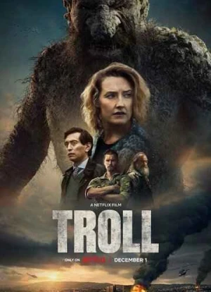 Тролль. Фильм