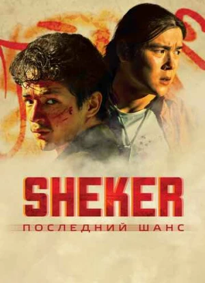 SHEKER. Последний шанс 2024 SHEKER. Последний шанс 2024