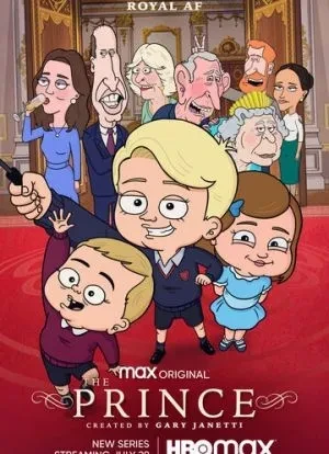 Принц 1 сезон 2021 Принц 1 сезон 2021