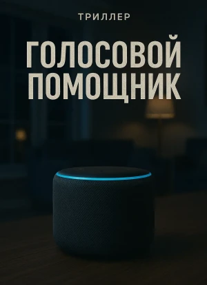 Голосовой помощник 2025 Голосовой помощник 2025